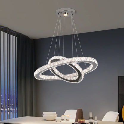 Modern Led  Pendant Light