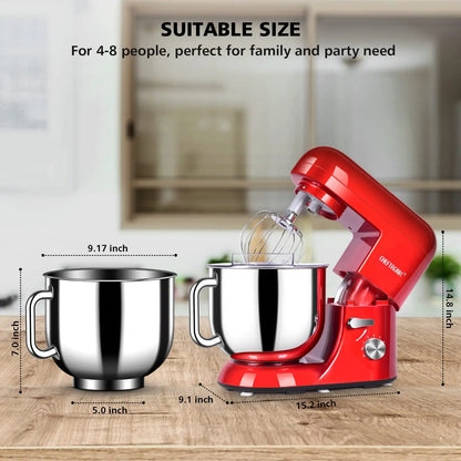 1 Stand Mixer