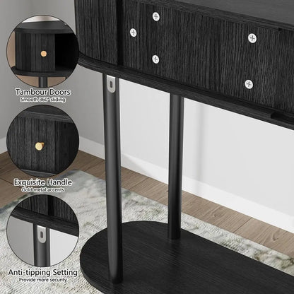 47.2  Entryway Table