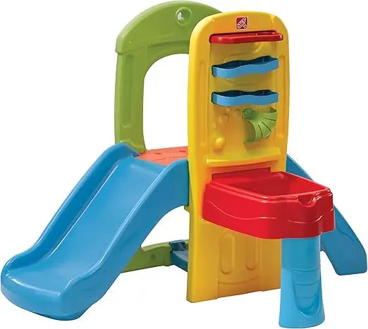 Children's Playset for Outdoor and Indoor