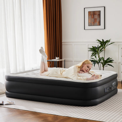 Queen Twin Size Air Mattress