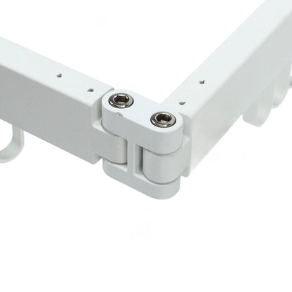 Wall Clothes Drying Rack