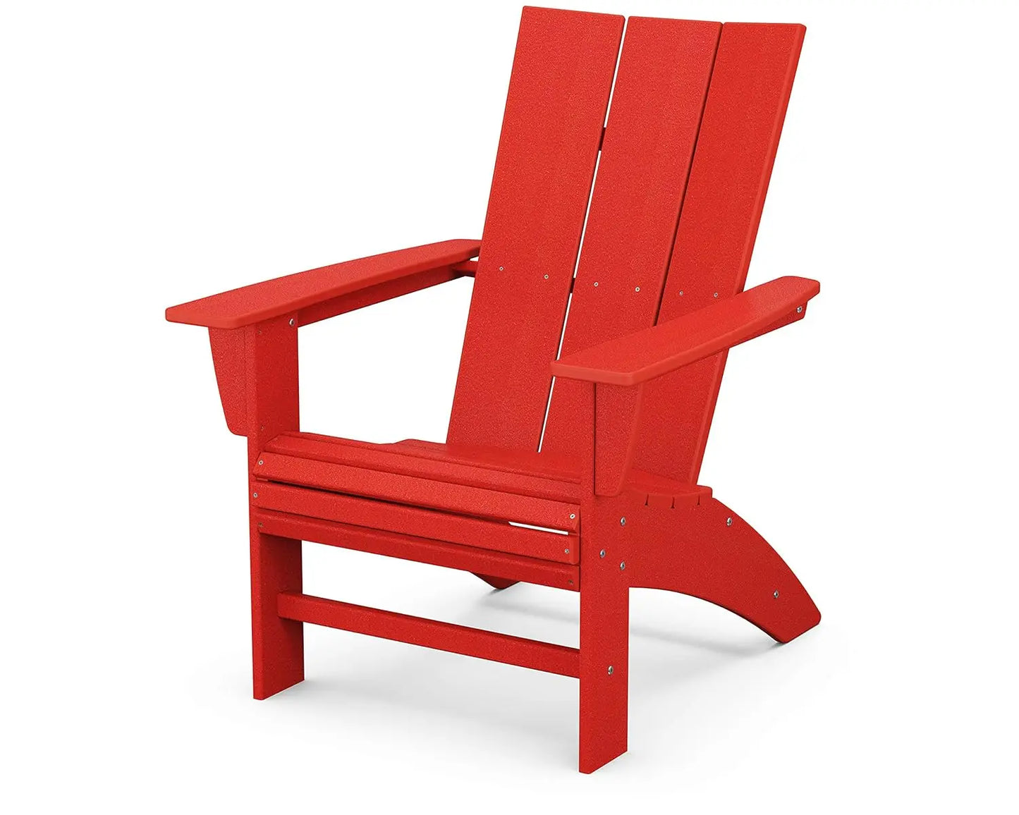 Modern Curve back Chair