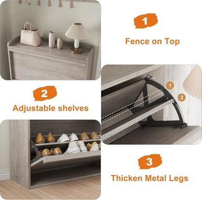 Shoe Cabinet