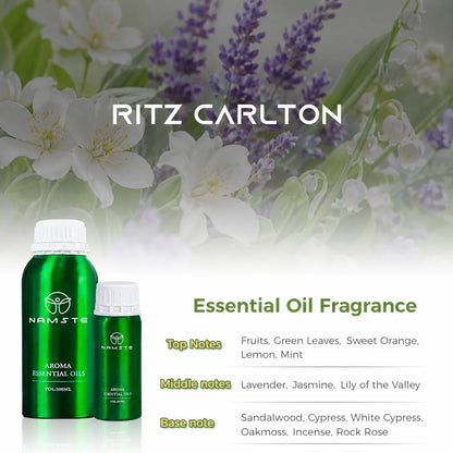 100ML Top Perfume Oils