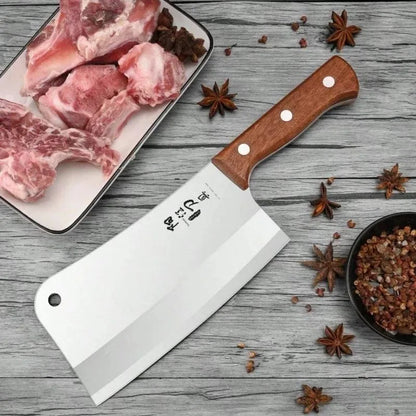 Professional Stainless Steel Knife