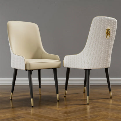 Dining Chairs Set of 2