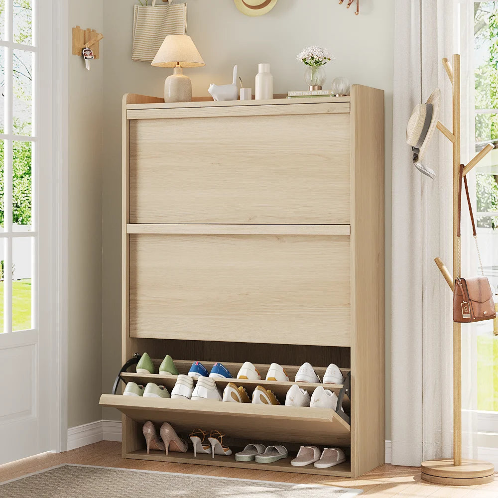 Shoe Cabinet