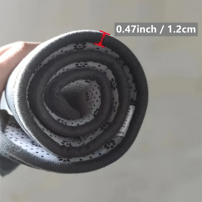 Long  Runner Mat