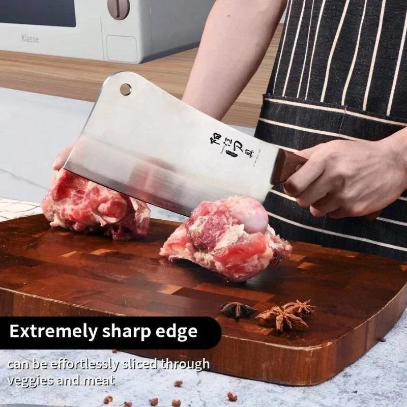 Professional Stainless Steel Knife
