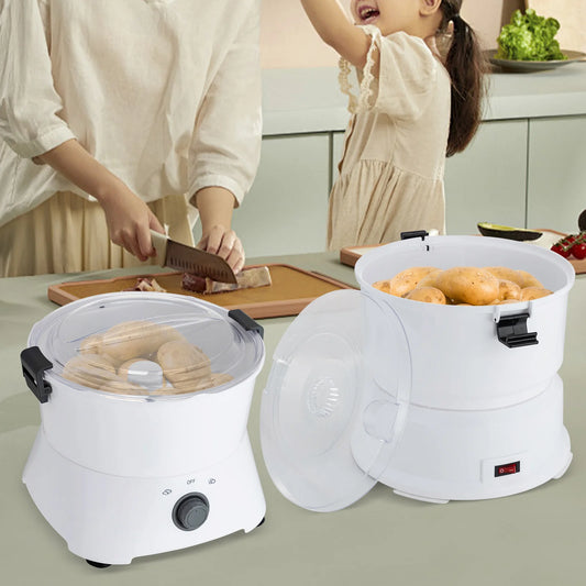 85W Electric Potato Peeler
