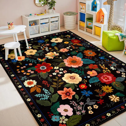 5x7 Area Rug