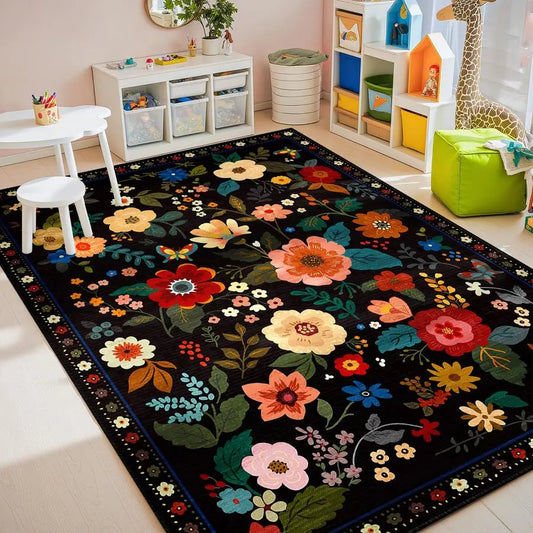 5x7 Area Rug