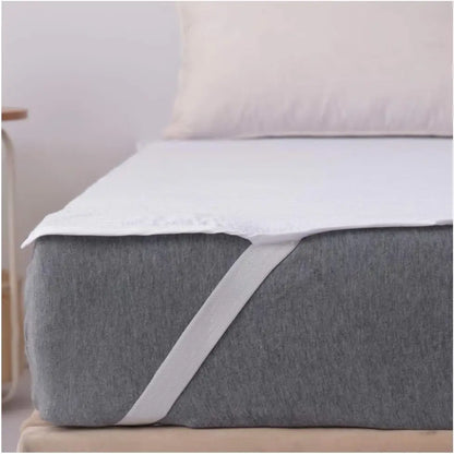 Waterproof Terry Towel for All US Sizes