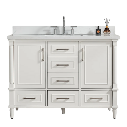 Fully Assembled 48'' Vanity