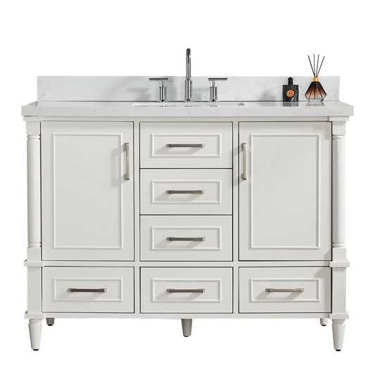 Fully Assembled 48'' Vanity