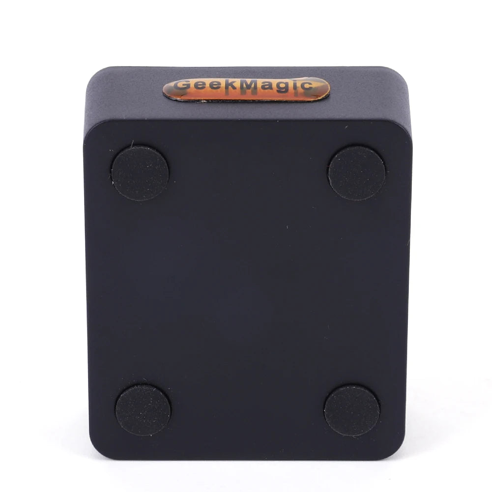 Crystal Cube Photo Display