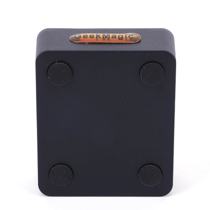 Crystal Cube Photo Display