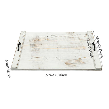 Stove Cover with Handles