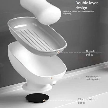 Soap Storage Box