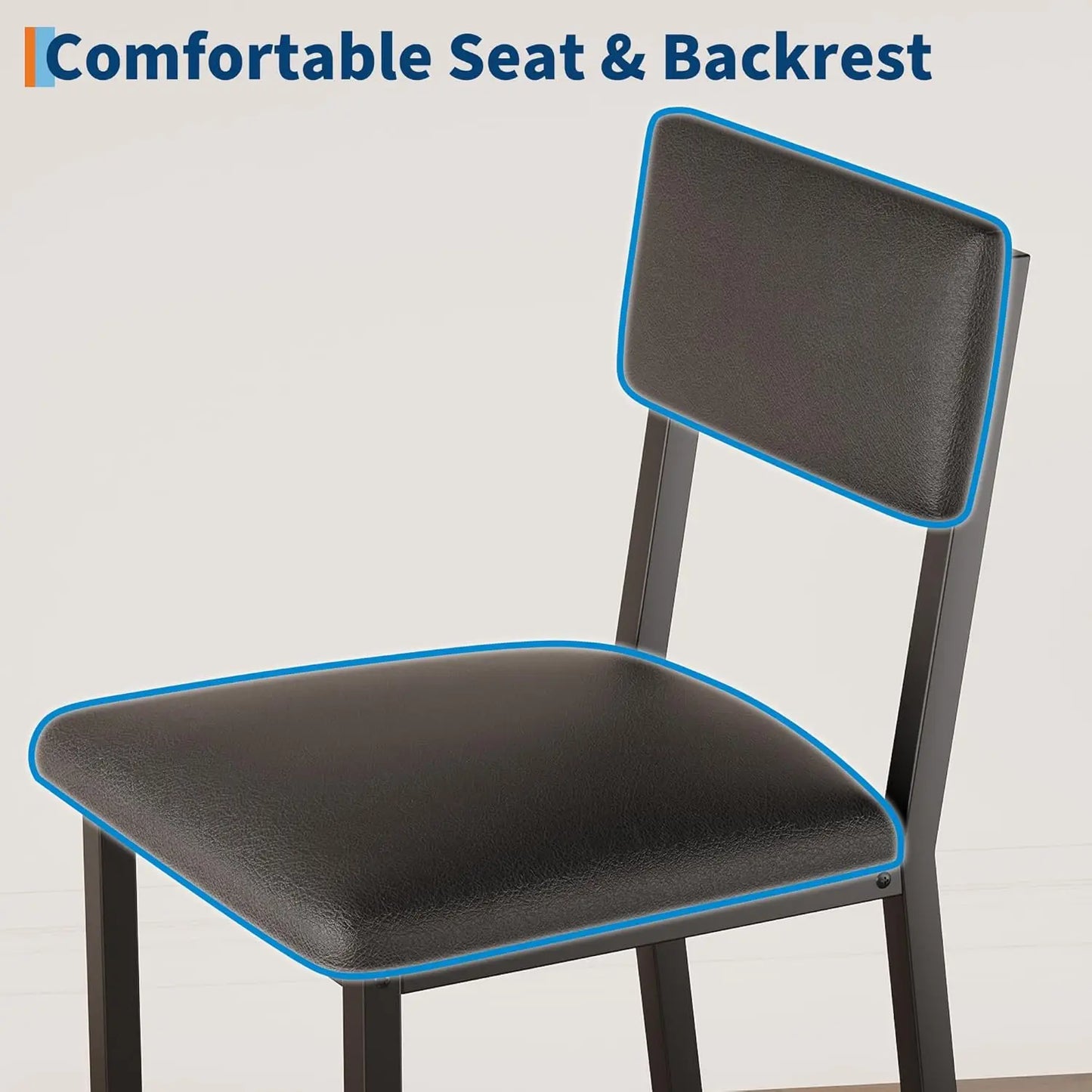 5-Piece Table Set