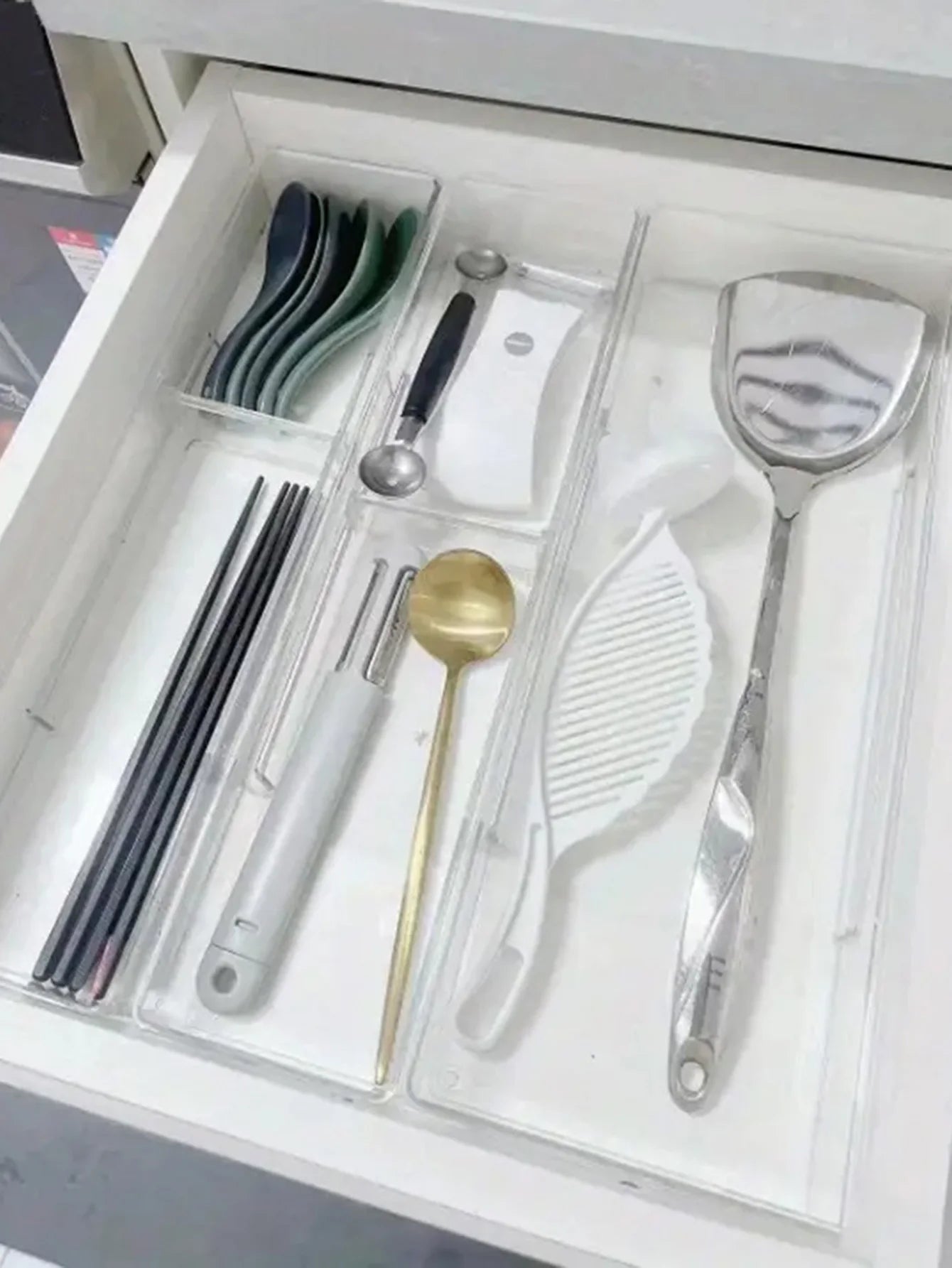 44pcs Drawer Storage Set