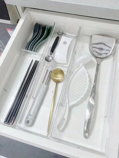 44pcs Drawer Storage Set