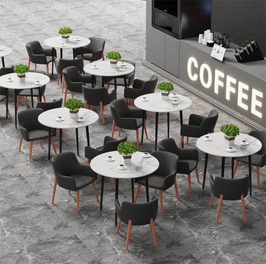 Modern Round  Table