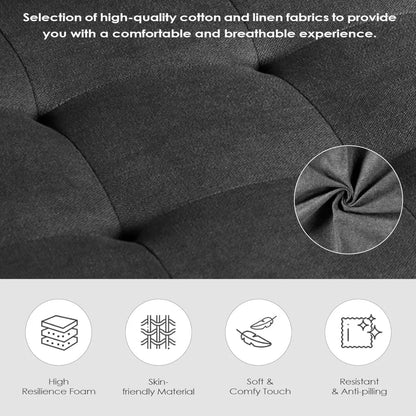 Living Room Furniture Sectional Sofa Sets 2 Pcs