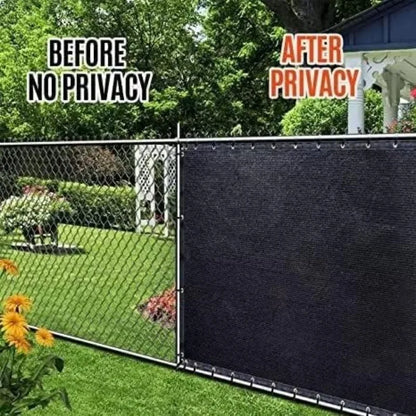 180GSM 6ft x 50ft Fence