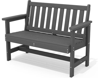 Outdoor Bench