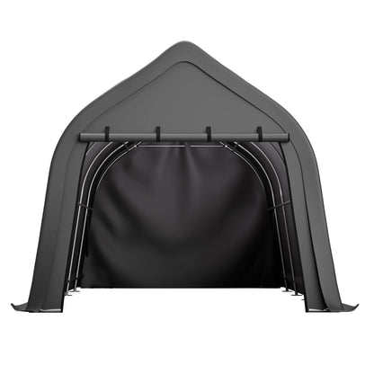 Portable Instant Garage 13x20 FT