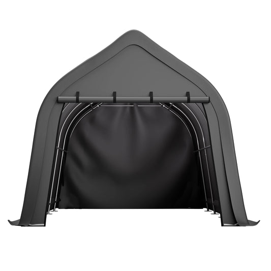 Portable Instant Garage 13x20 FT