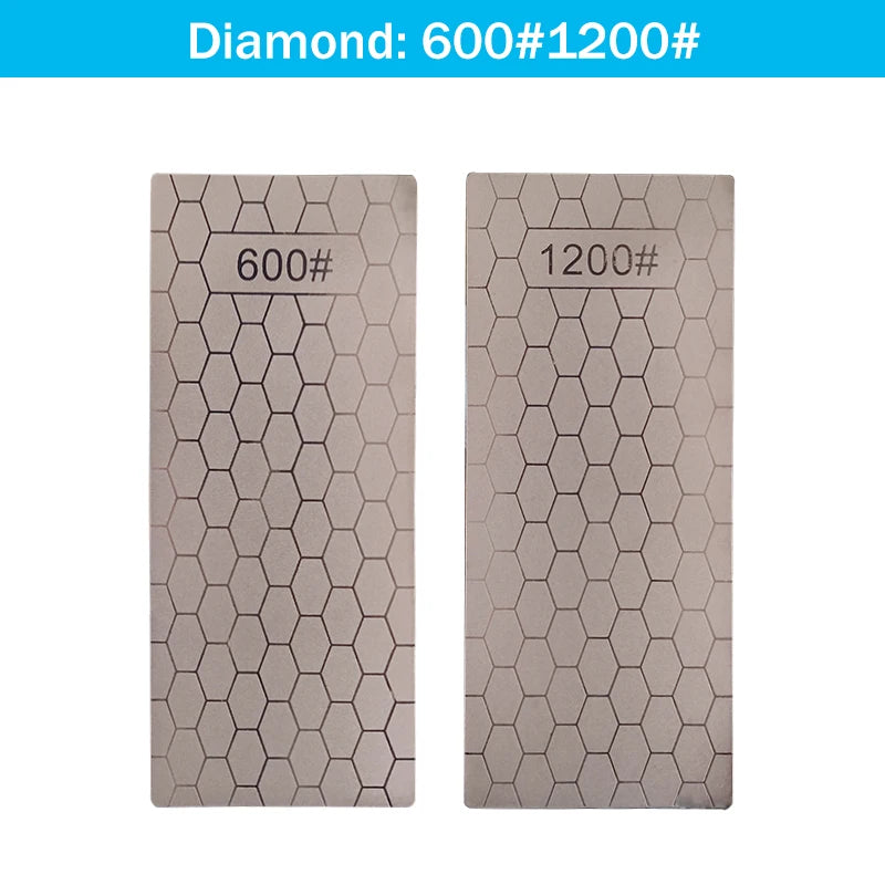 Diamond Stone Kitchen Tool
