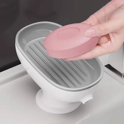 Soap Storage Box