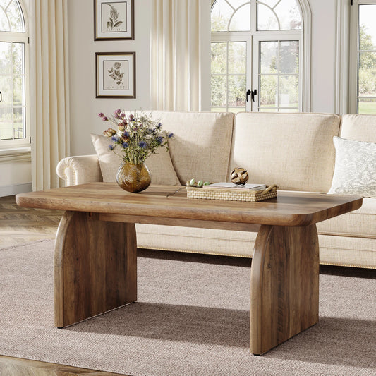 Rectangular Coffee Table