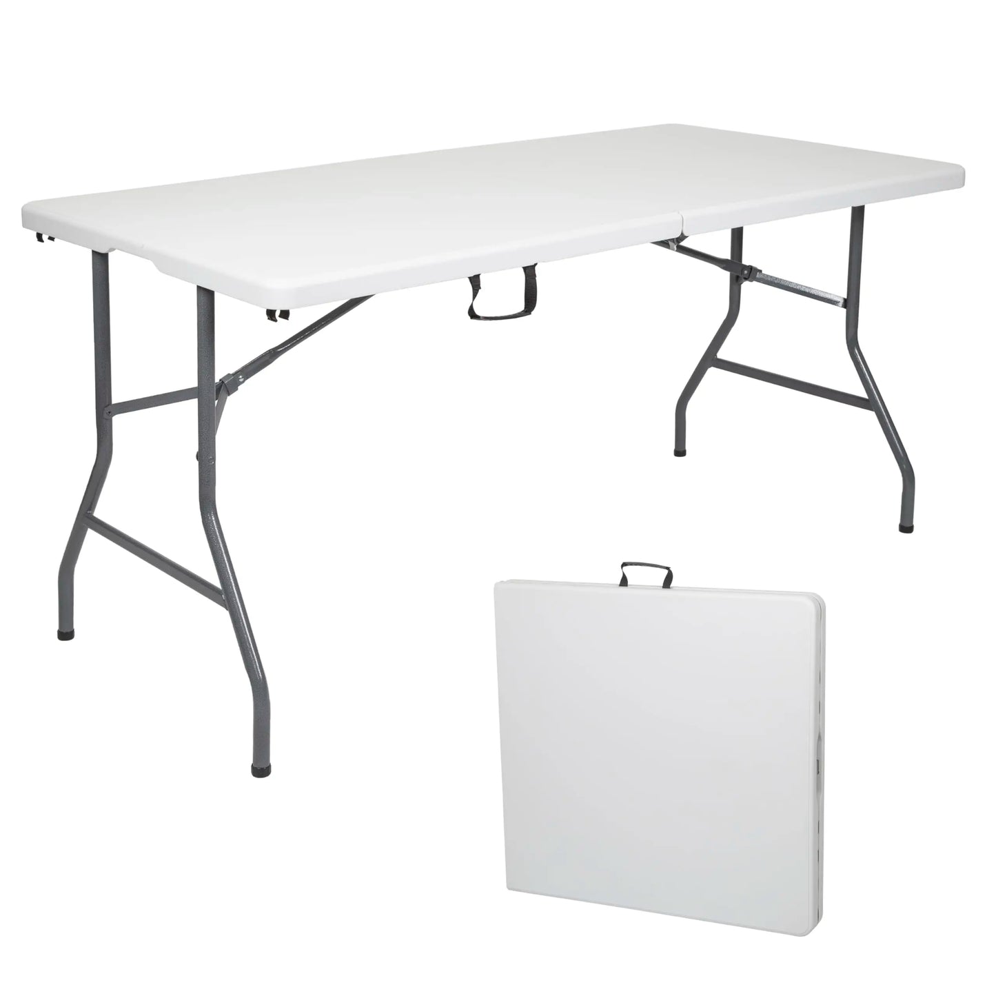 Folding Table 6 FT Lightweight