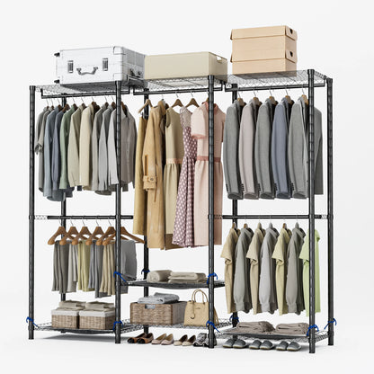 Clothes Rack Storage