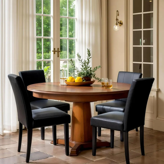 Dining Chairs Set of 4