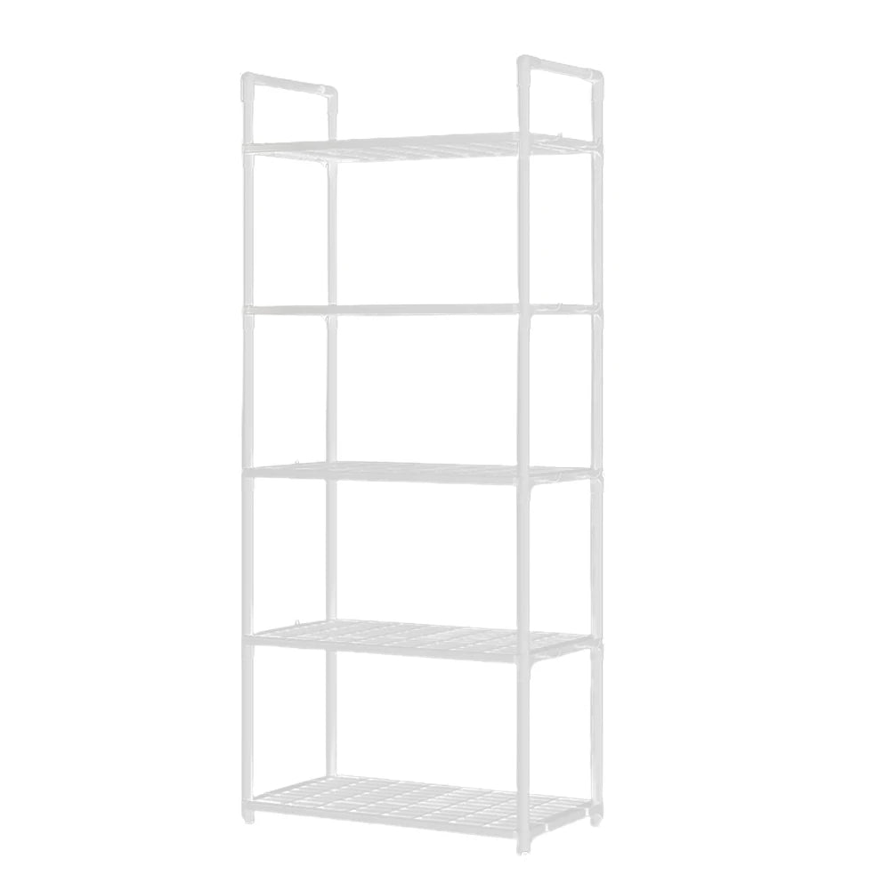 5 Tier Storage Shelves