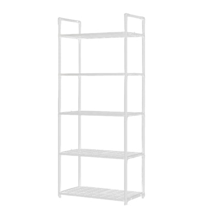 5 Tier Storage Shelves
