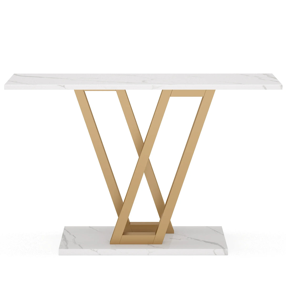 43 Inch Console Table