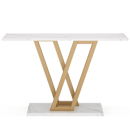 43 Inch Console Table