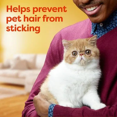Pet Mega Dryer Sheet