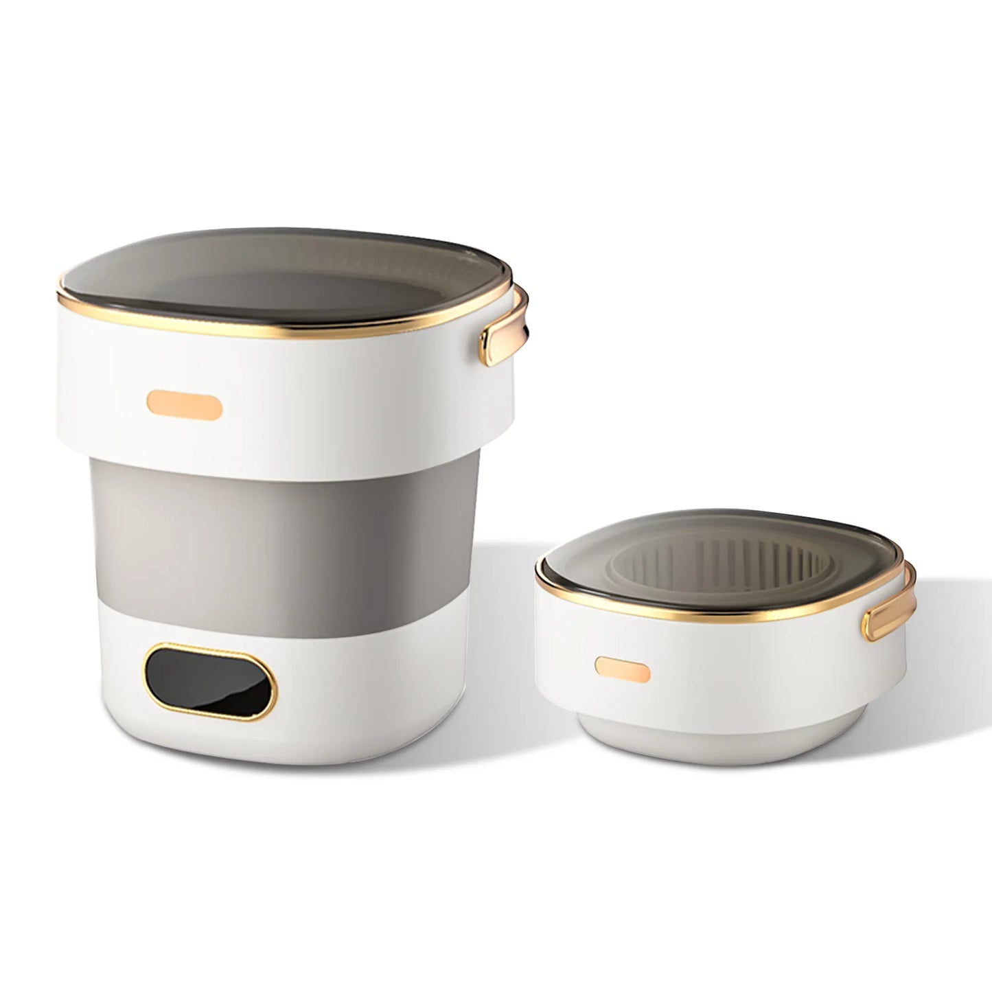 Portable Washing Machine, Spin Dryer