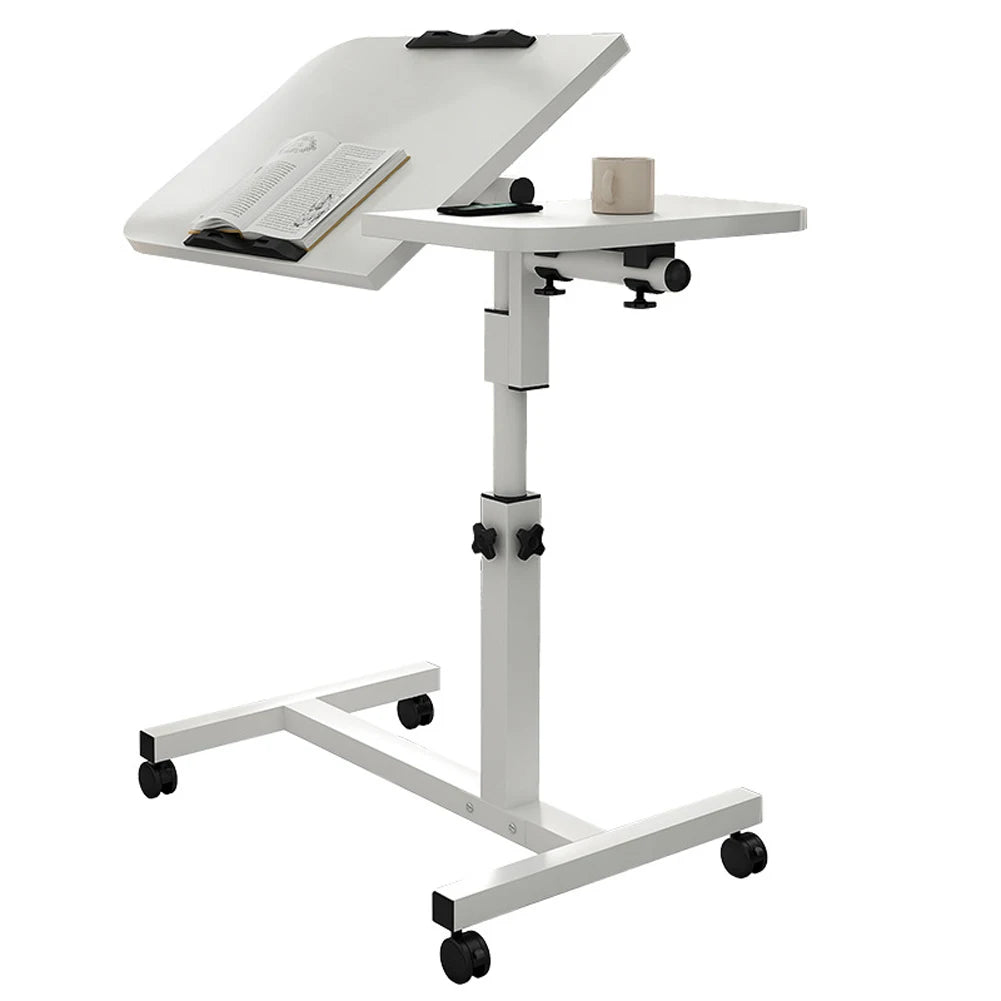 Movable Overbed Table