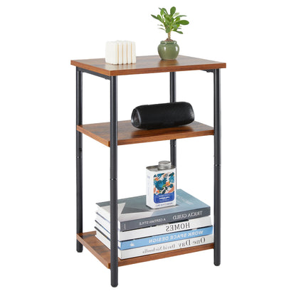 2/3-Tier End Table Side Tables
