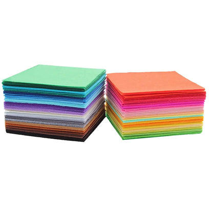 40pcs Non-Woven Cloth