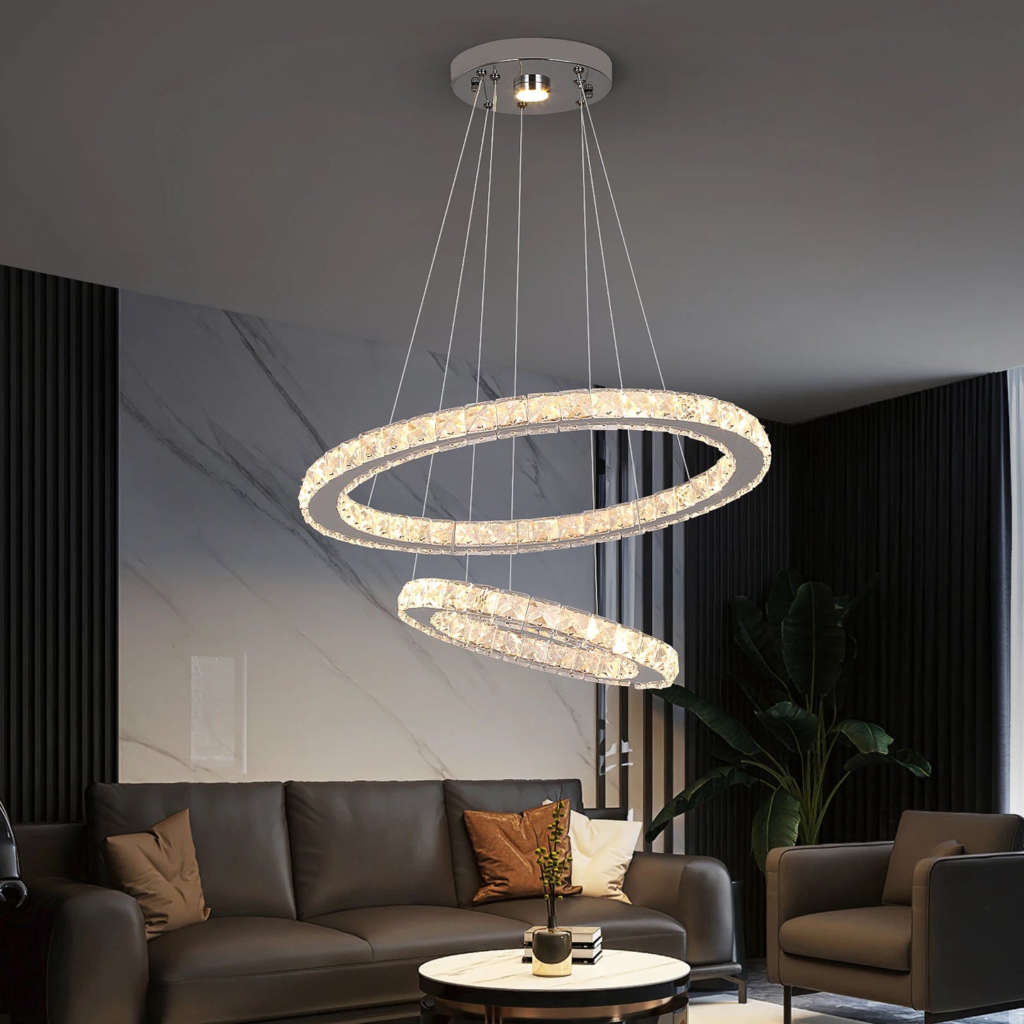 Modern Led  Pendant Light