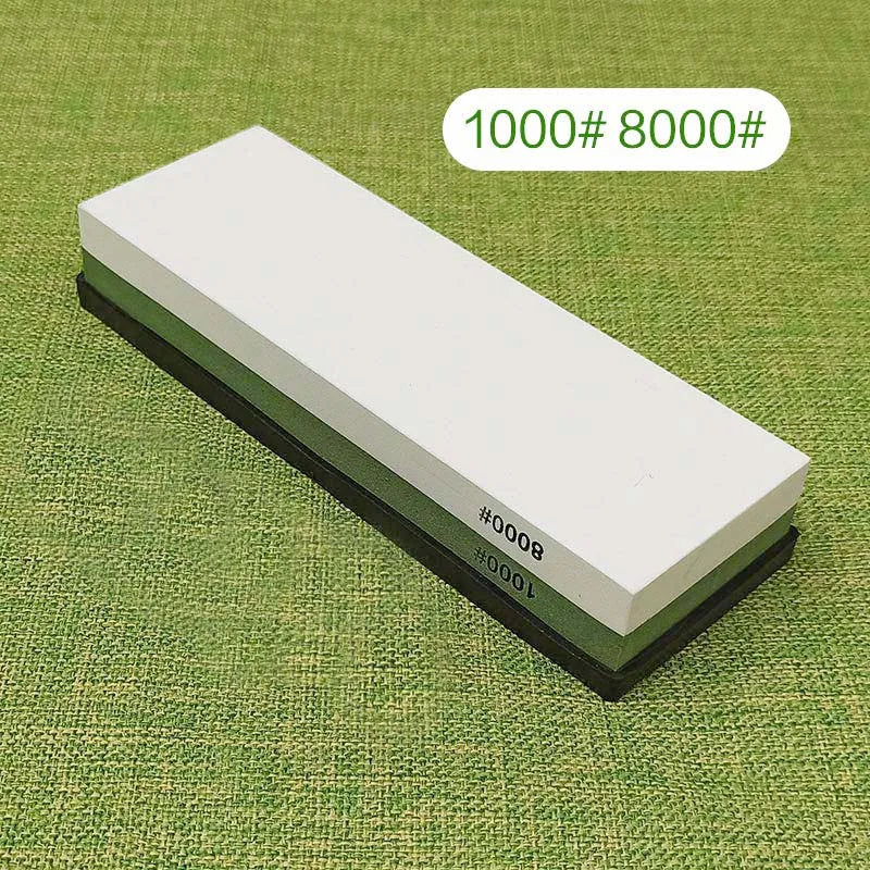 Sharpening Stone Knife Sharpener